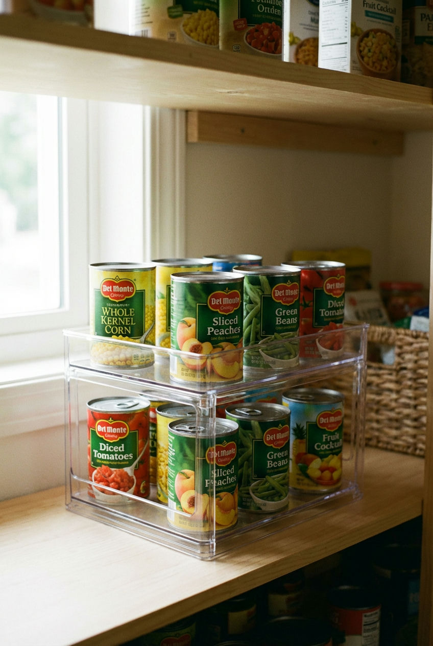 Tiered-Organizers 2