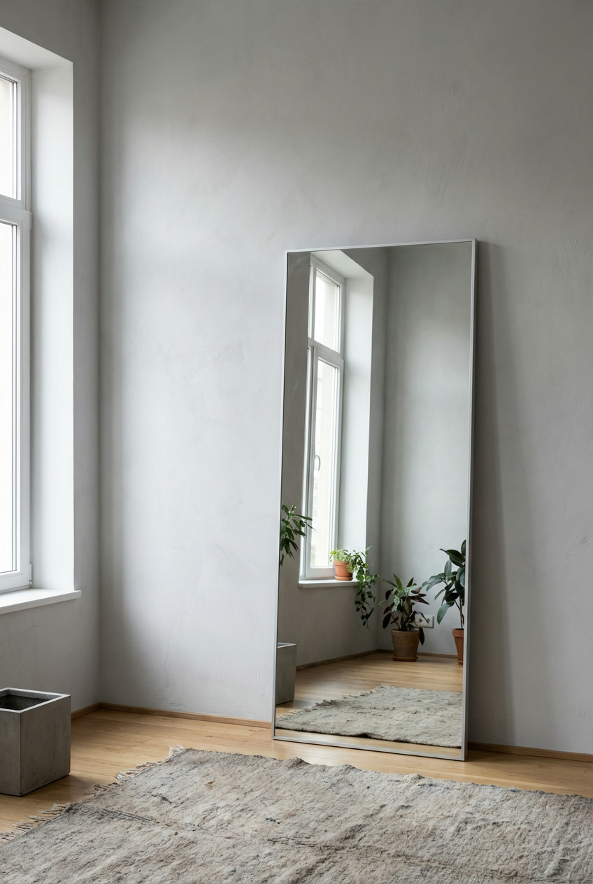 Strategic Mirror Placement 1