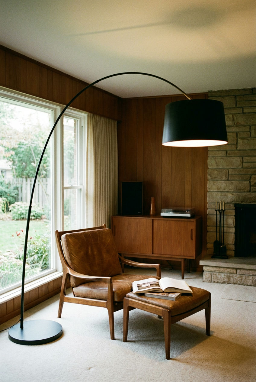 Sculptural Lighting Fixtures 2