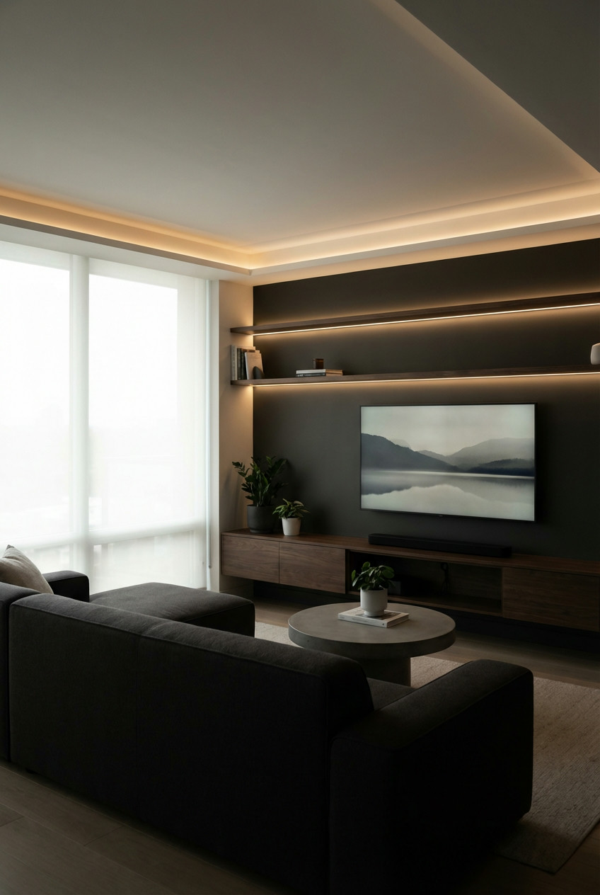 Smart Home Integration 1