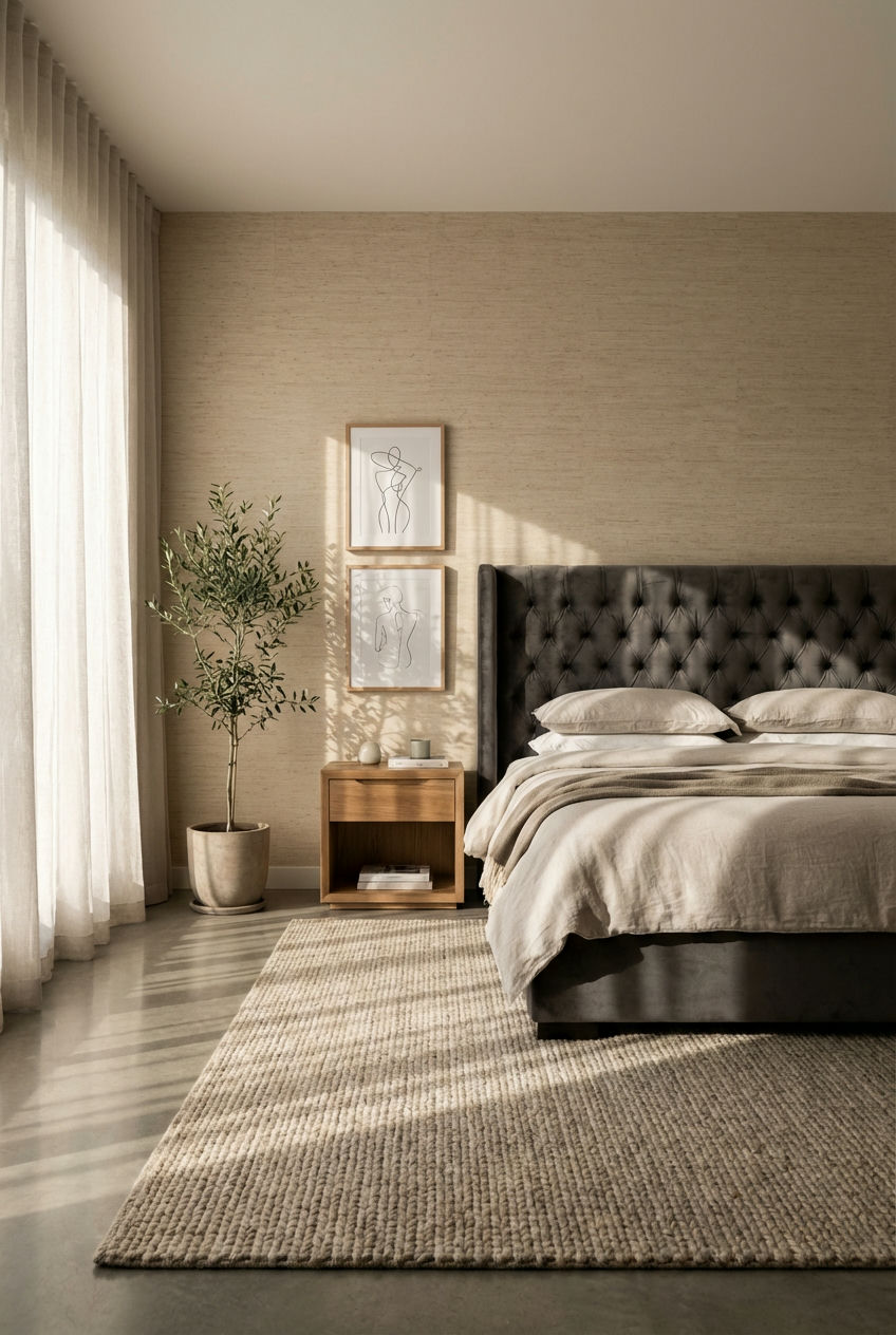 Textured Walls & Finishes 2
