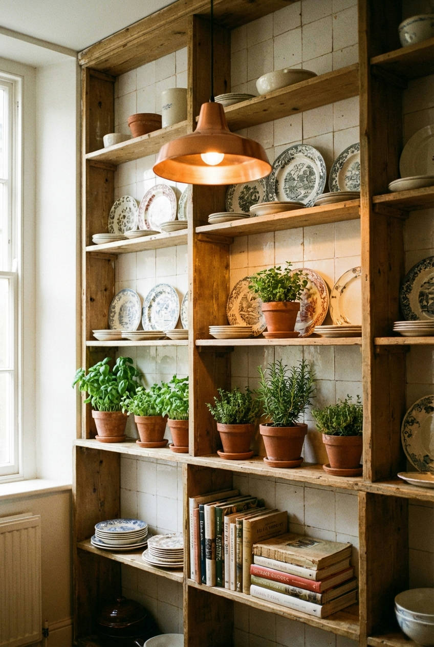 Vertical Storage Wonders 1