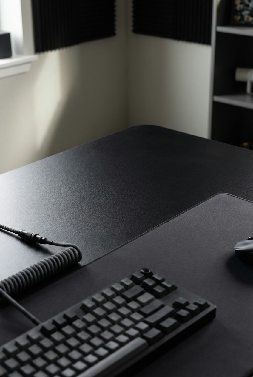 Bespoke Desk Surface 2