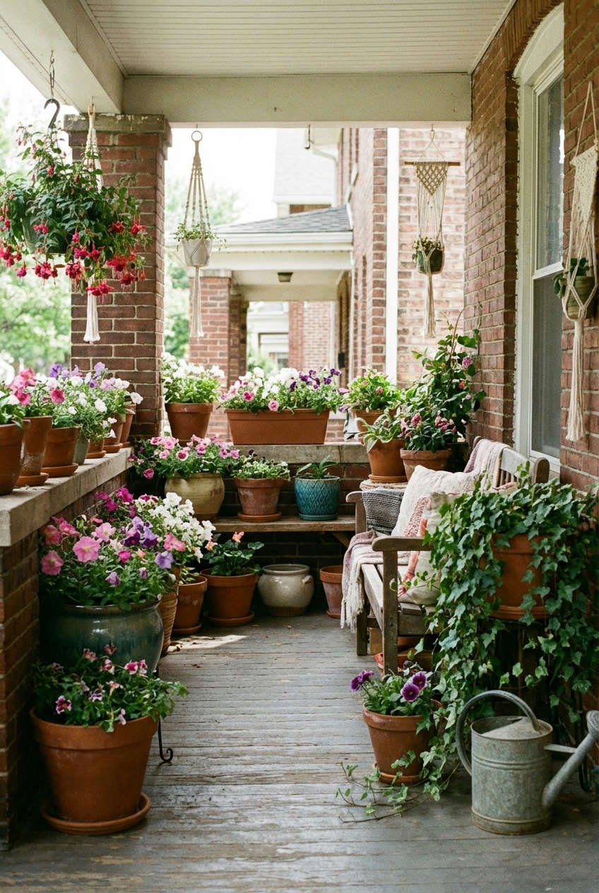 Container-Gardening-Displays-1