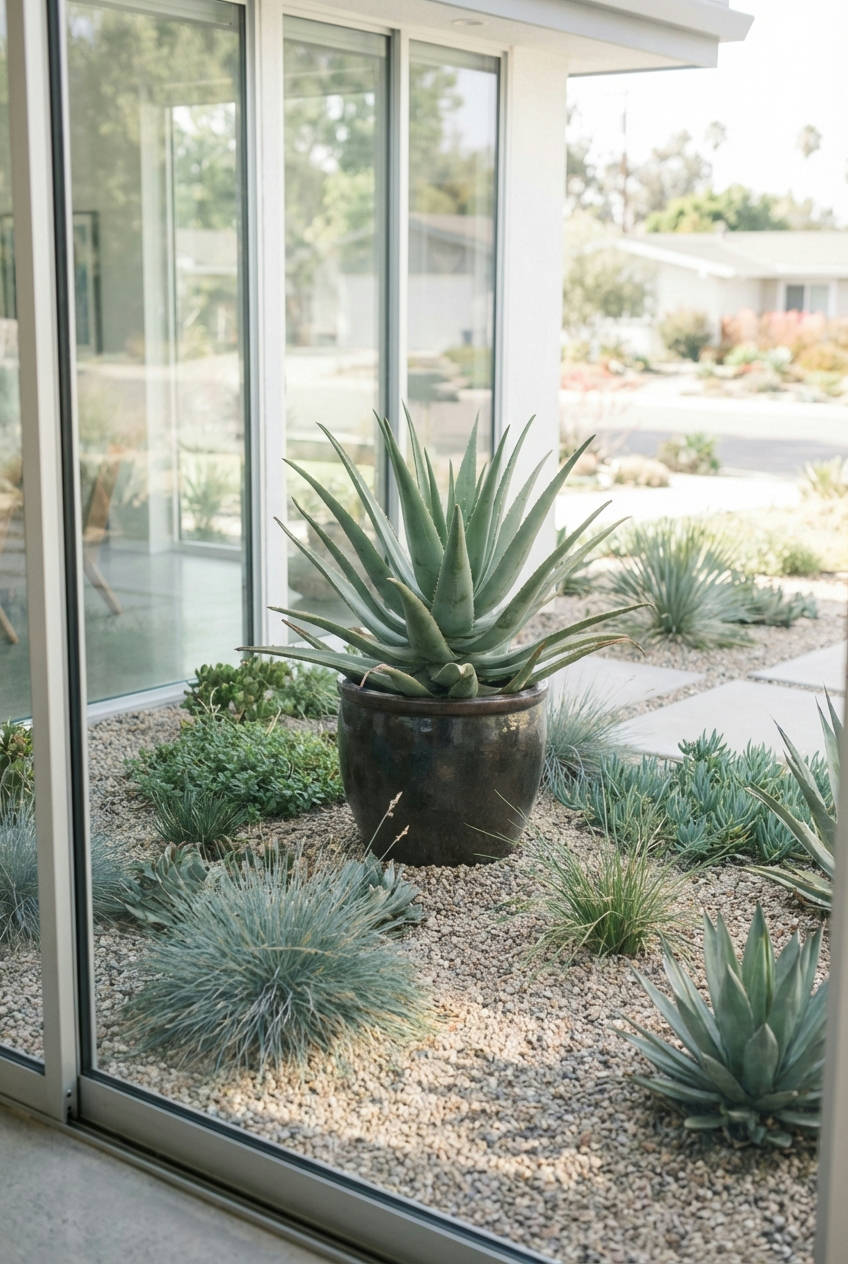 Xeriscaping with Flair 2