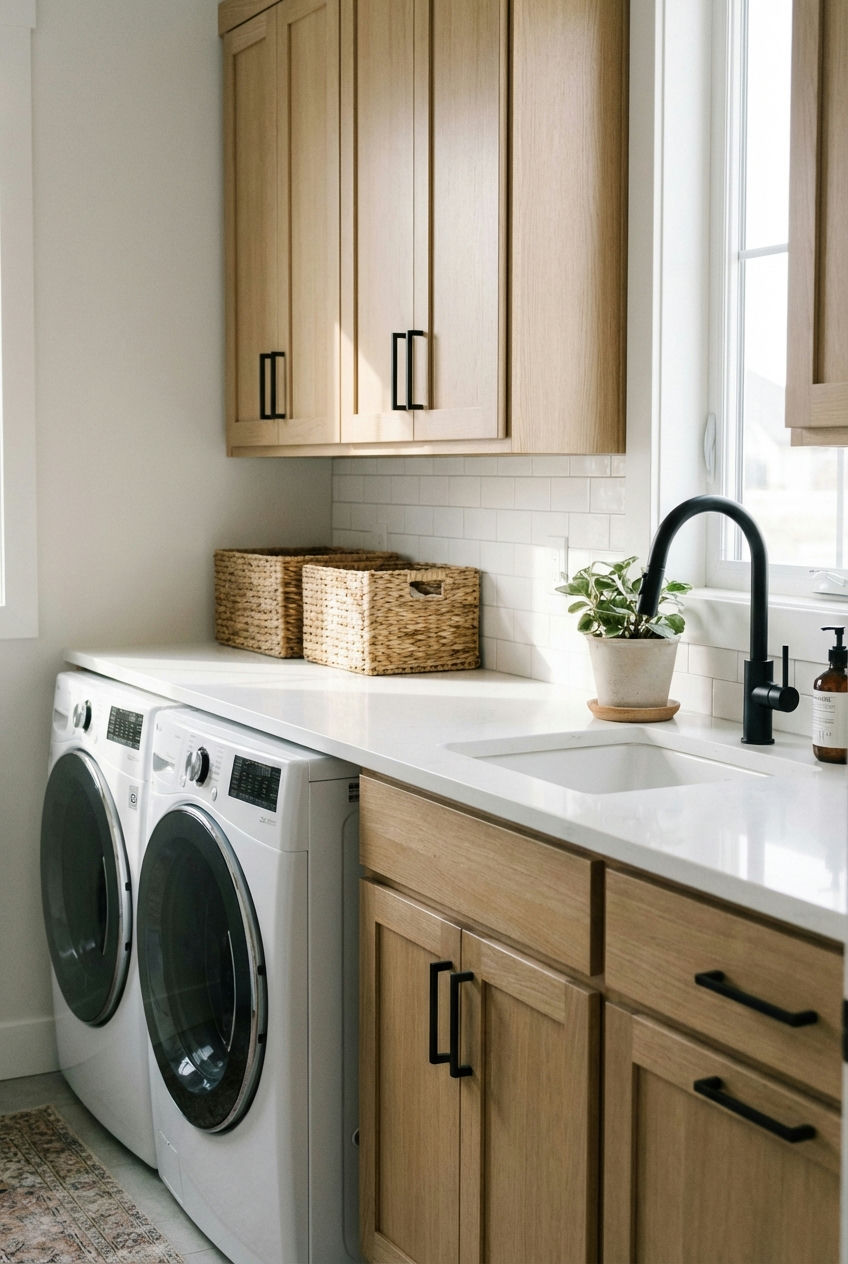 Luxurious Finishes & Hardware 1