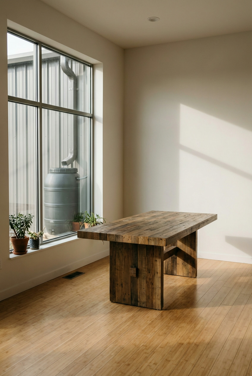 Green Building Techniques on a Budget 2