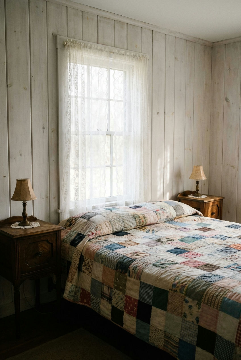Charming Cottage Core Aesthetics 2
