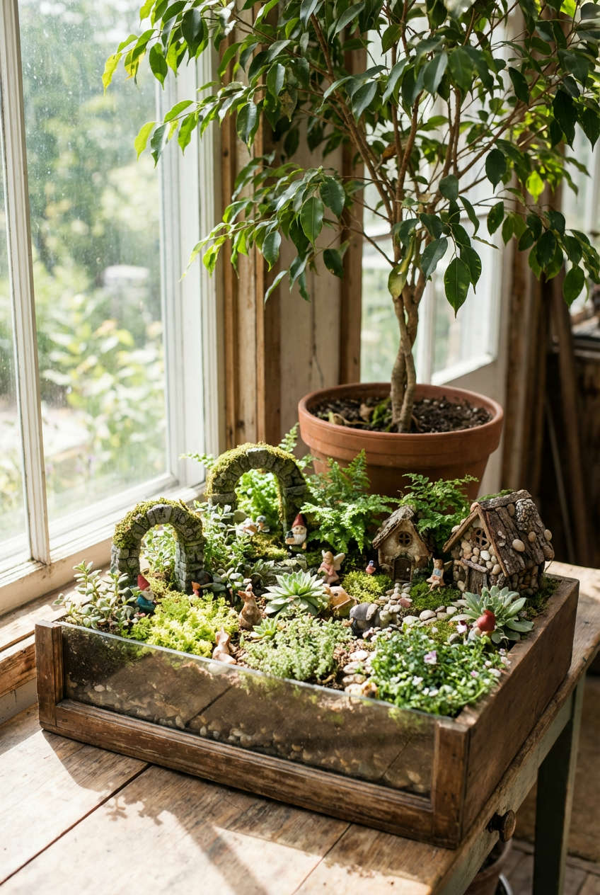 Enchanted-Fairy-Garden-Corner-1