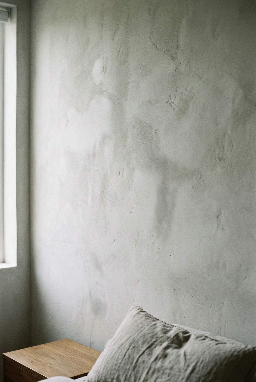 Textured Walls and Accent Surfaces 2