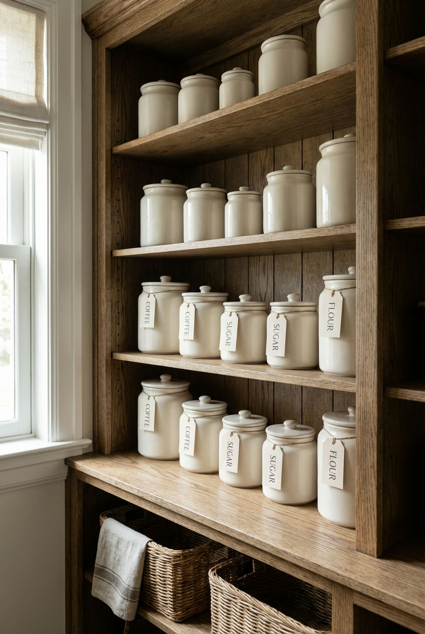Decanting-into-Attractive-Canisters 1