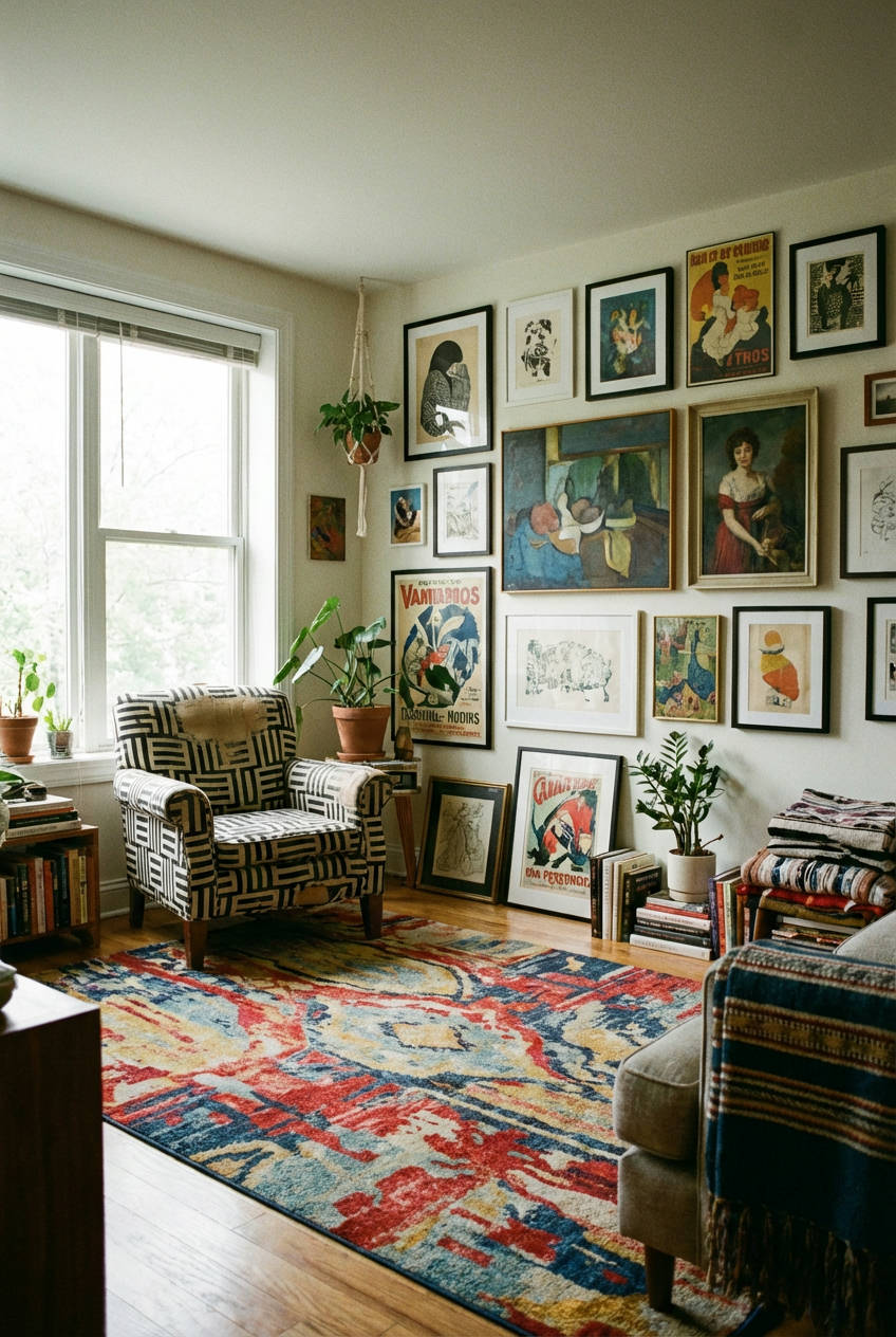 Bold Pattern Play 2