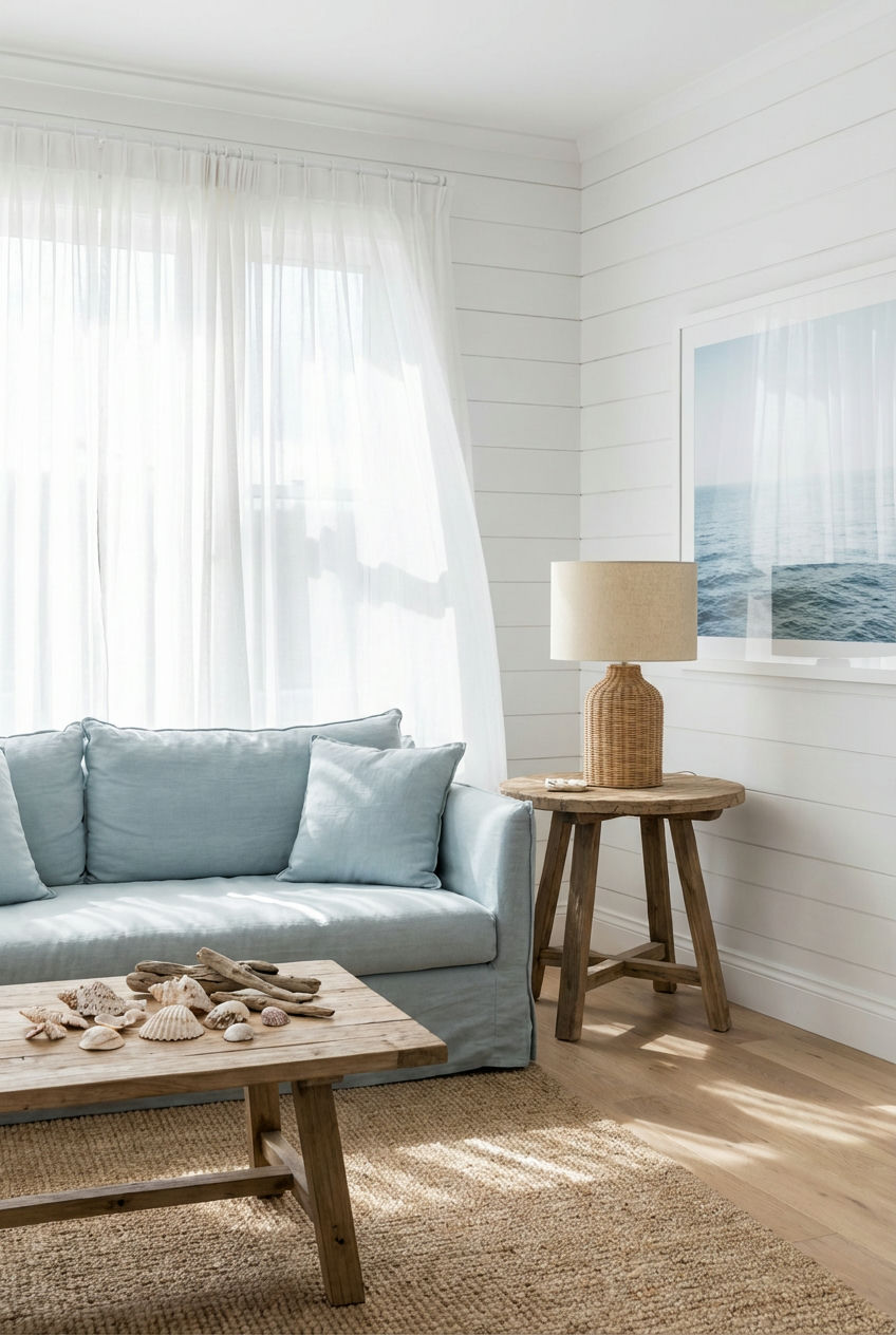 Coastal Farmhouse Blend 1