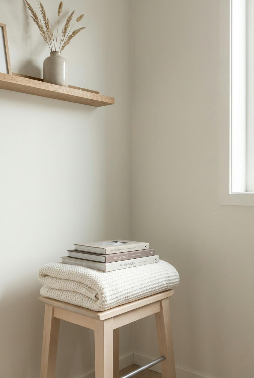 The Serene Scandinavian Retreat 2