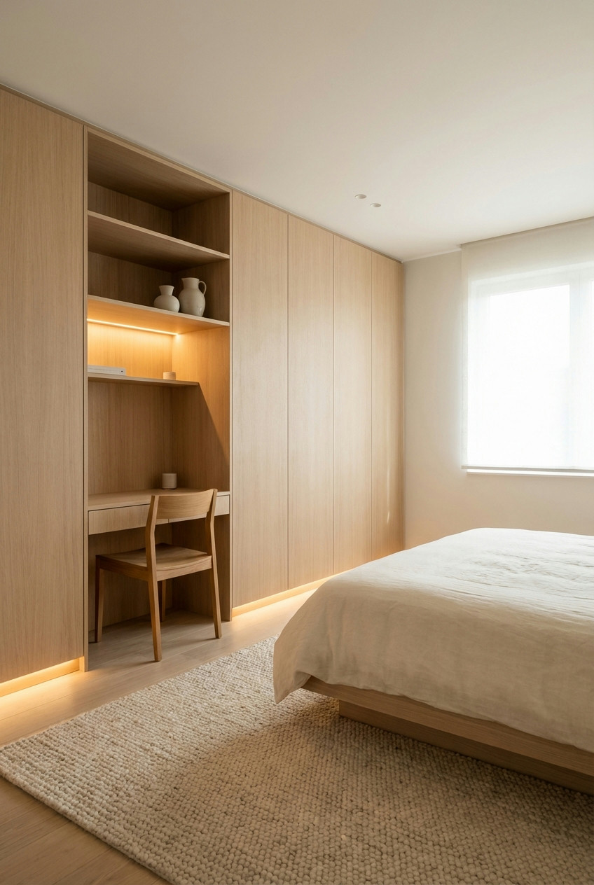 Smart Storage Solutions 2