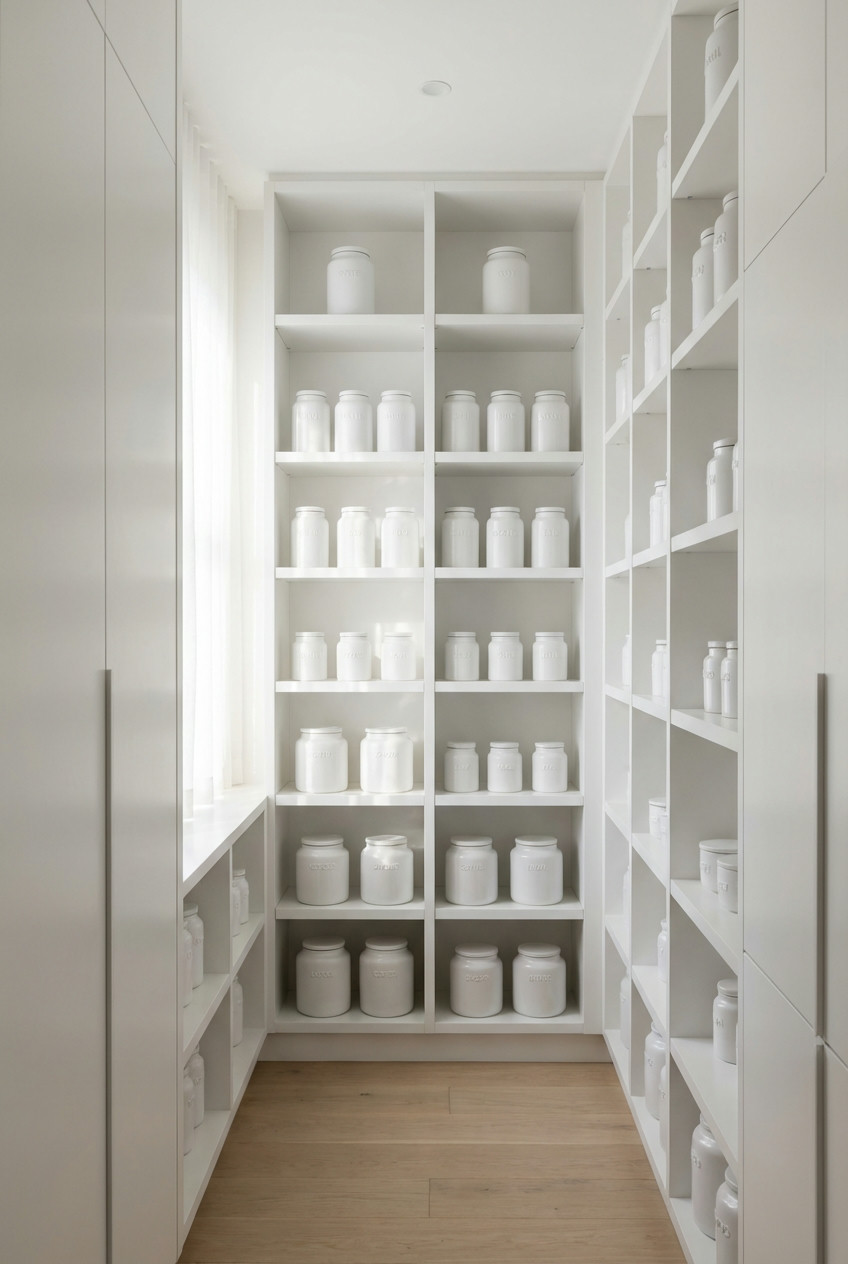 Minimalist-and-Monochromatic 1
