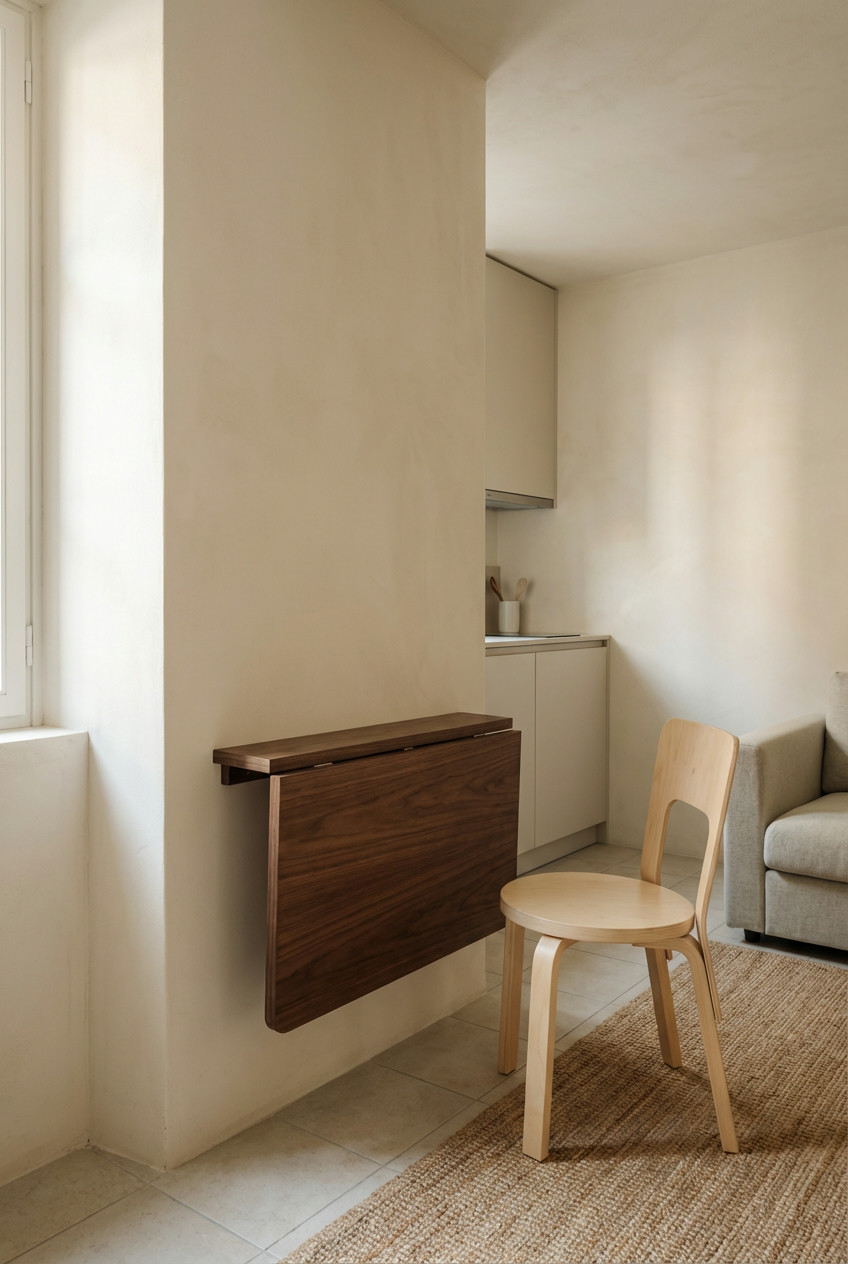 Portable Dining Areas 1