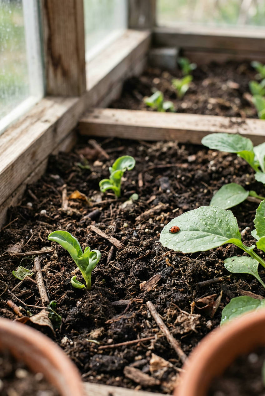 Native Host Plants are Key 1