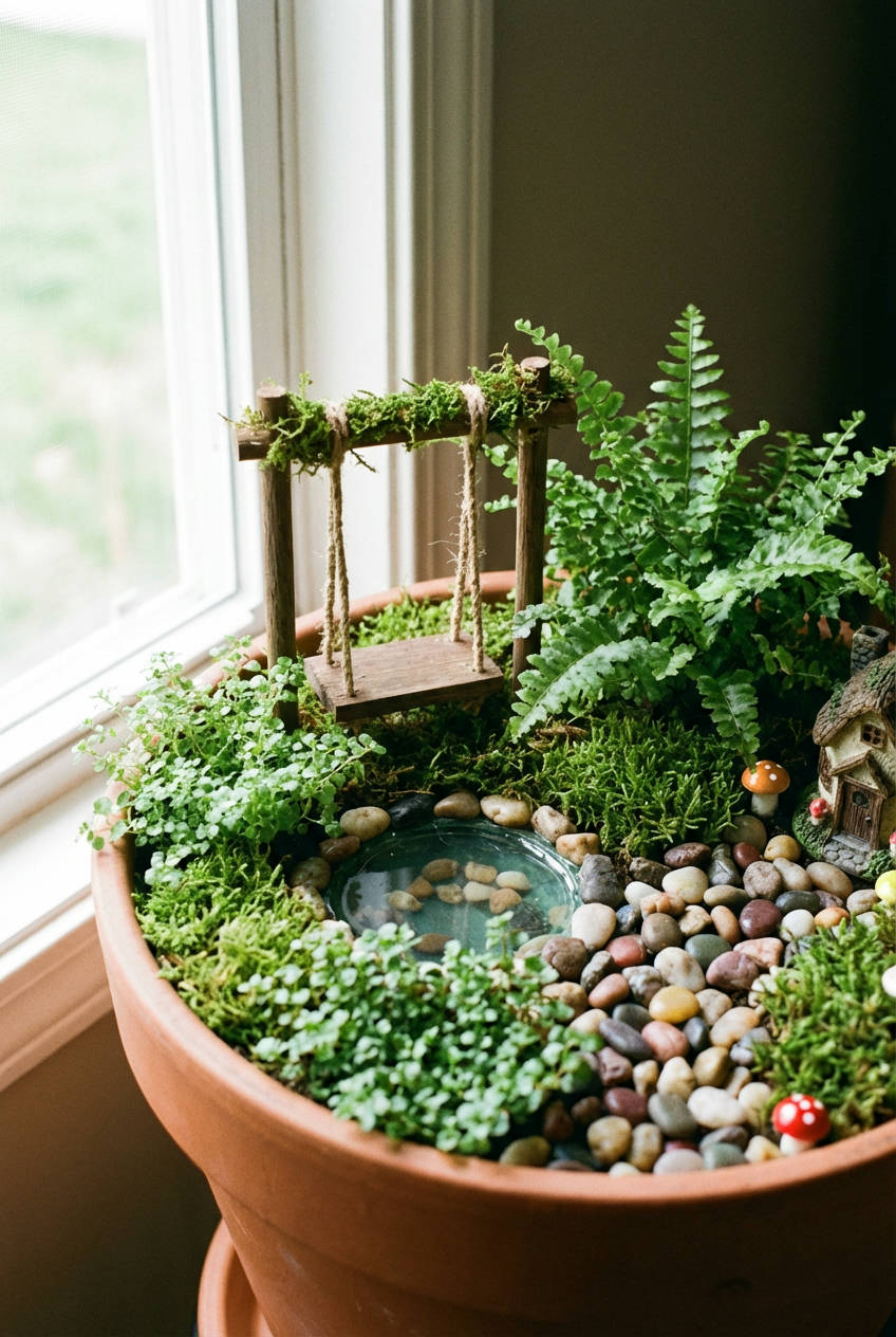 Enchanted-Fairy-Garden-Corner-2