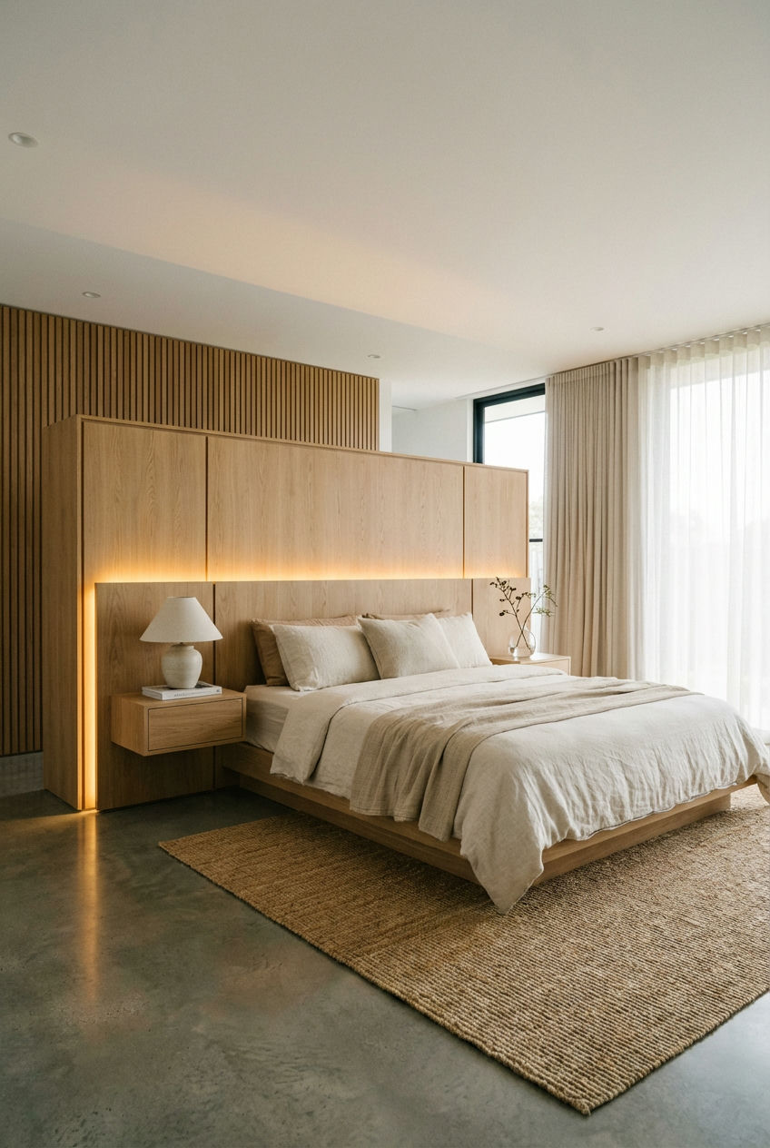 Statement Headboards 2