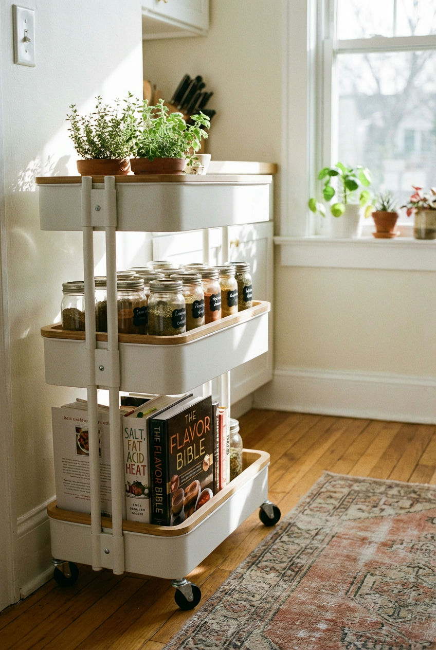 Rolling-Carts-as-Pantry-Extensions-2