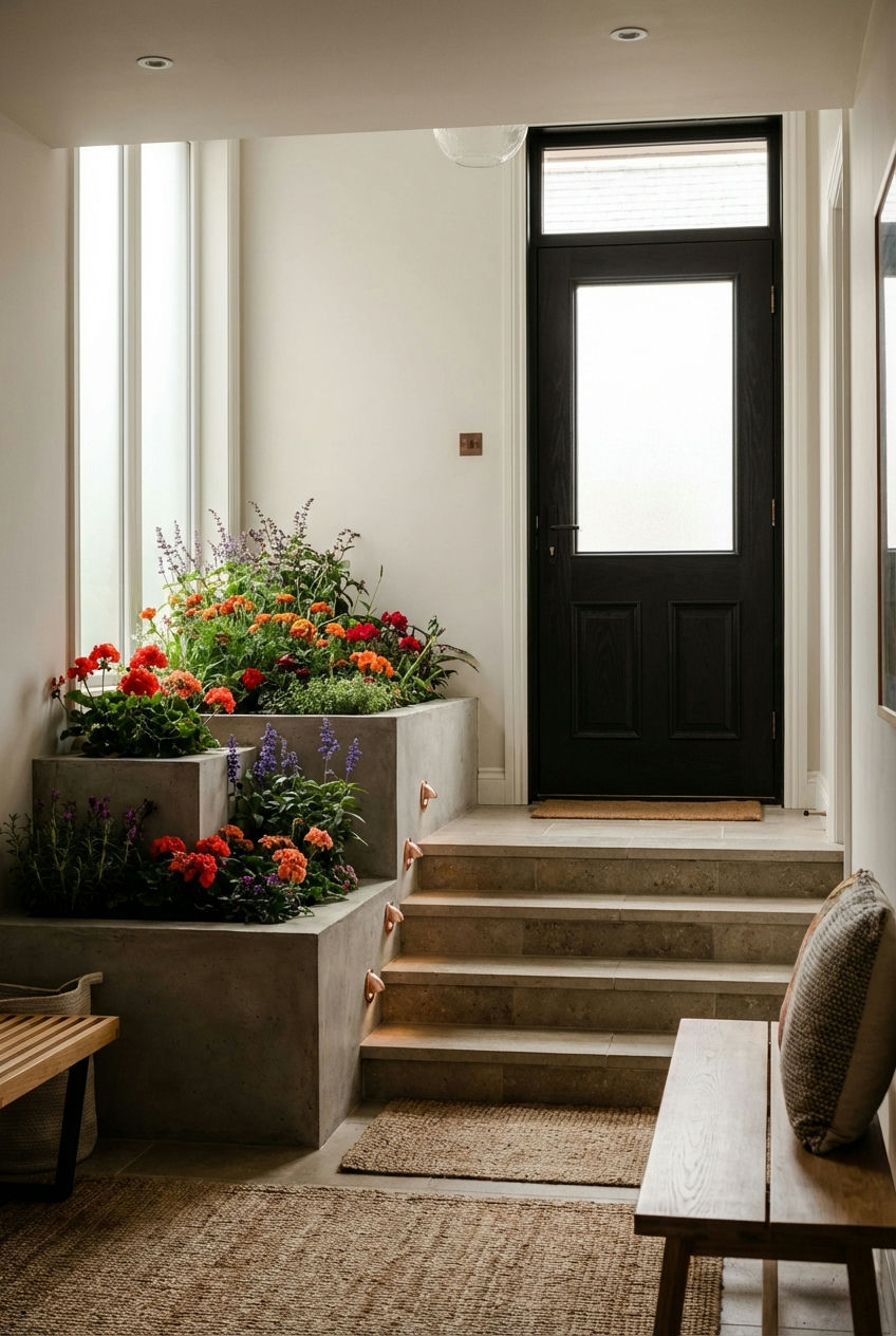 Elevated Entryways 1