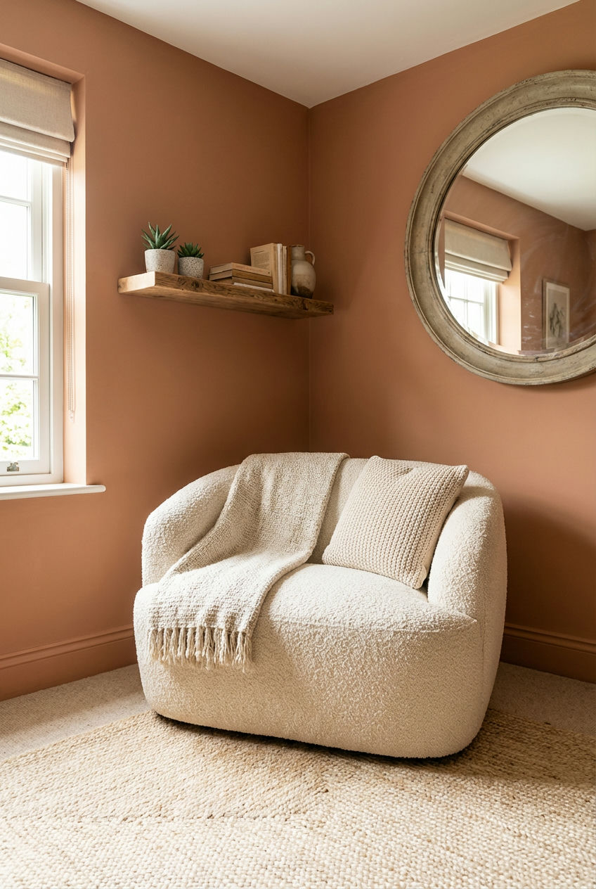 Cozy Modern Decor for Small Spaces 2