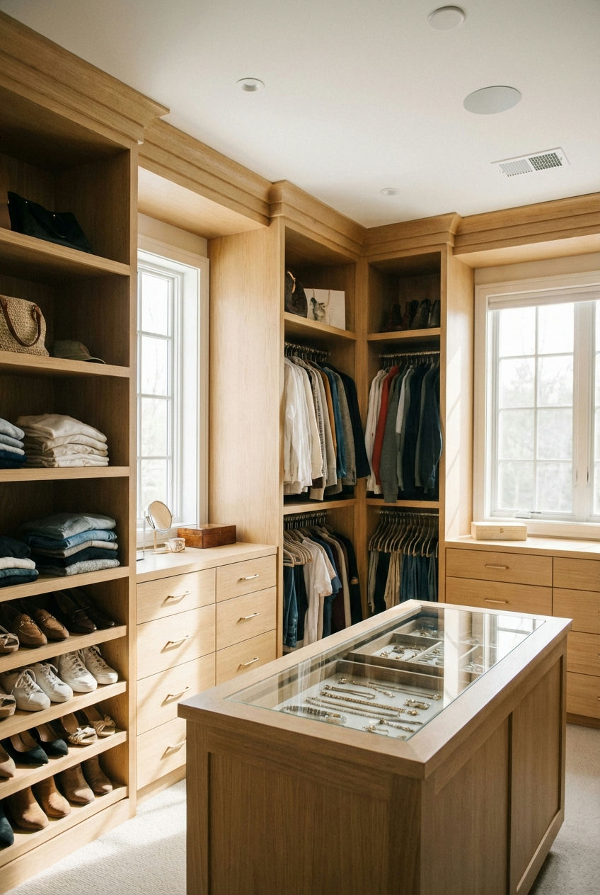 Smart Storage Solutions 1