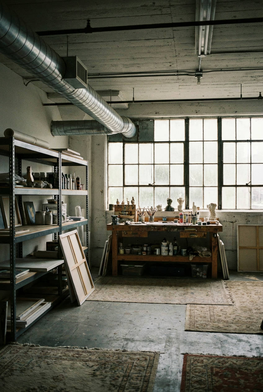 Industrial-Chic-Loft-2