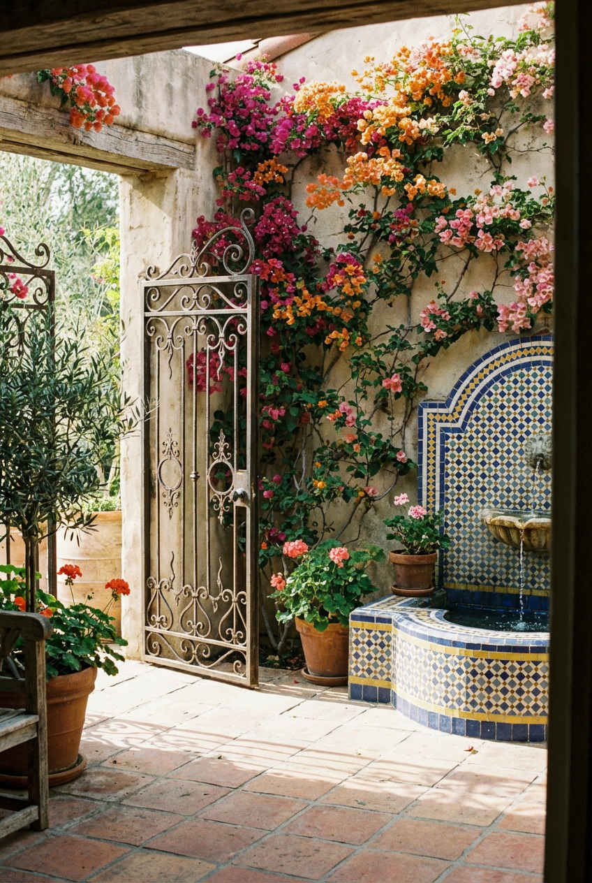 Mediterranean Marvels 1