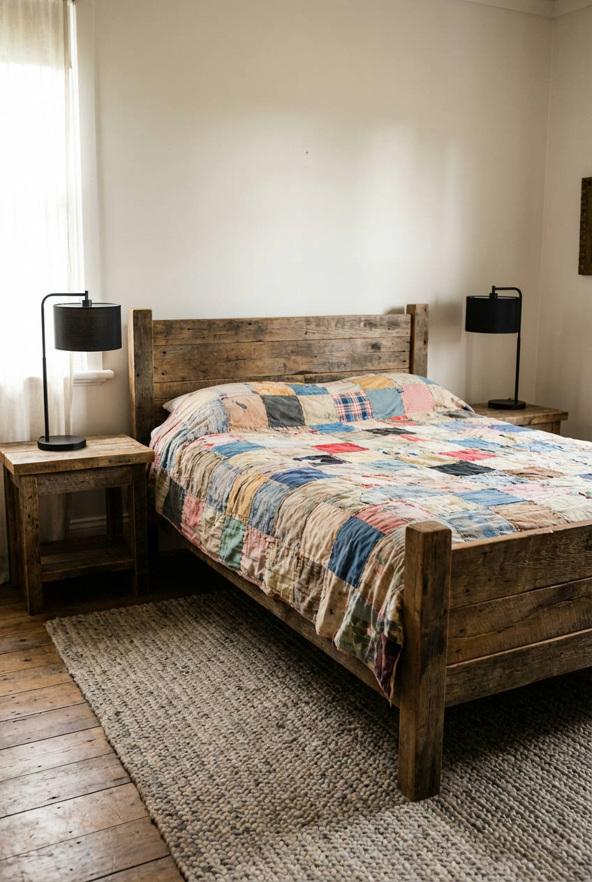 Vintage Finds & Heirloom Mix 2