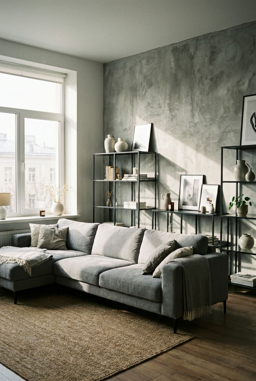 Industrial Edge with Grey-&-Black 1