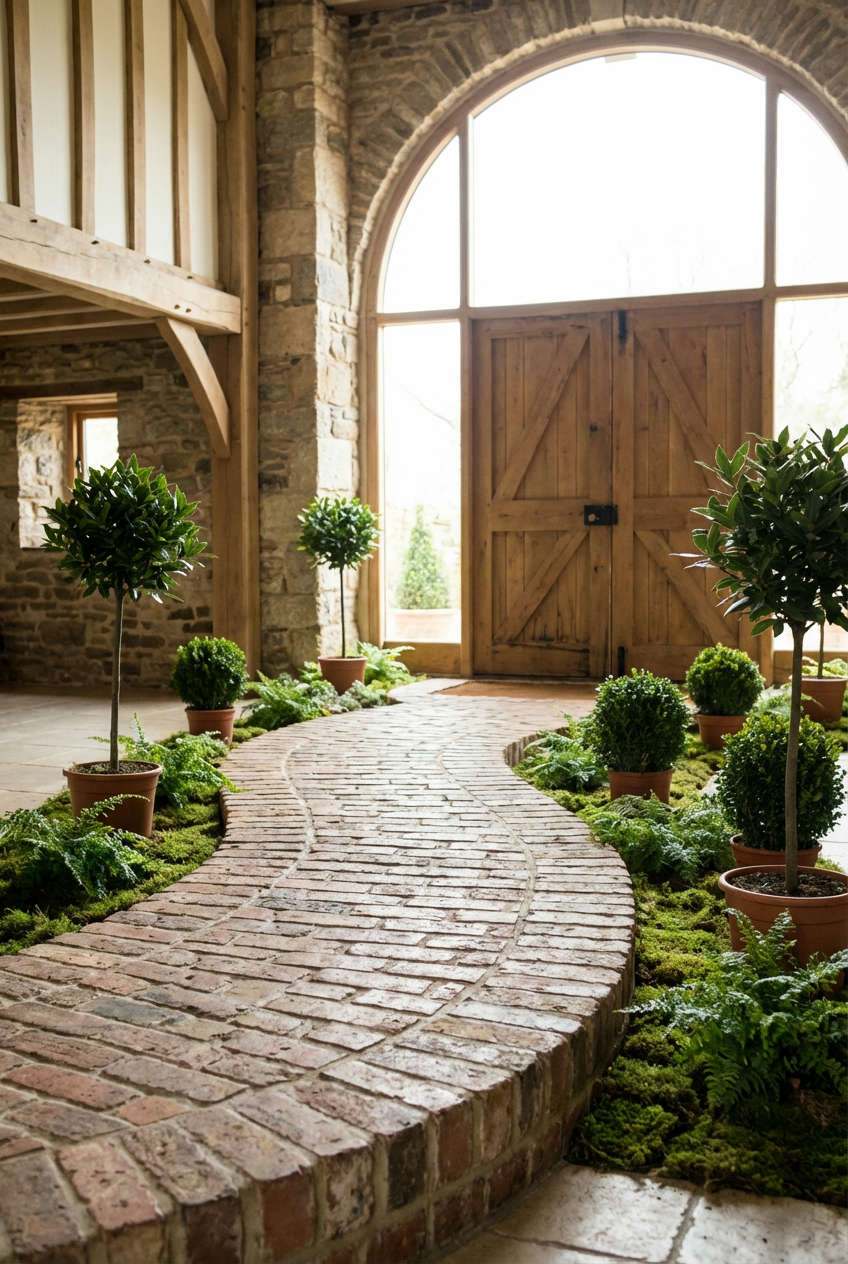 Elevated Entryways 2