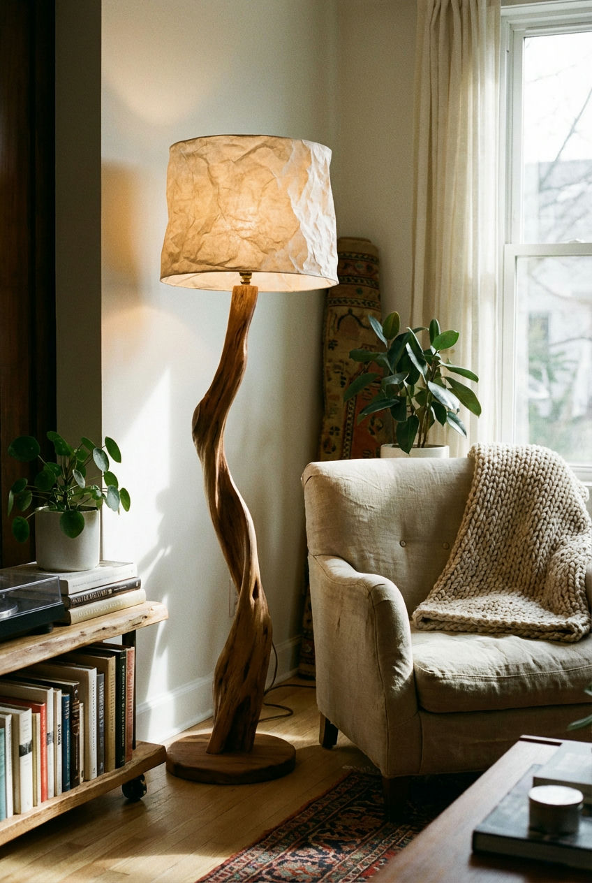 Statement Lighting 2