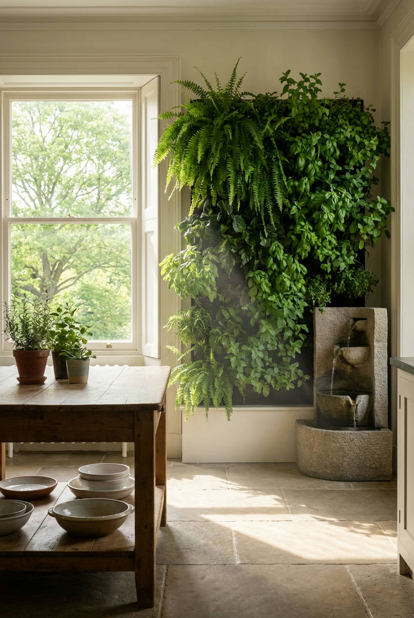 Biophilic Design Elements 2