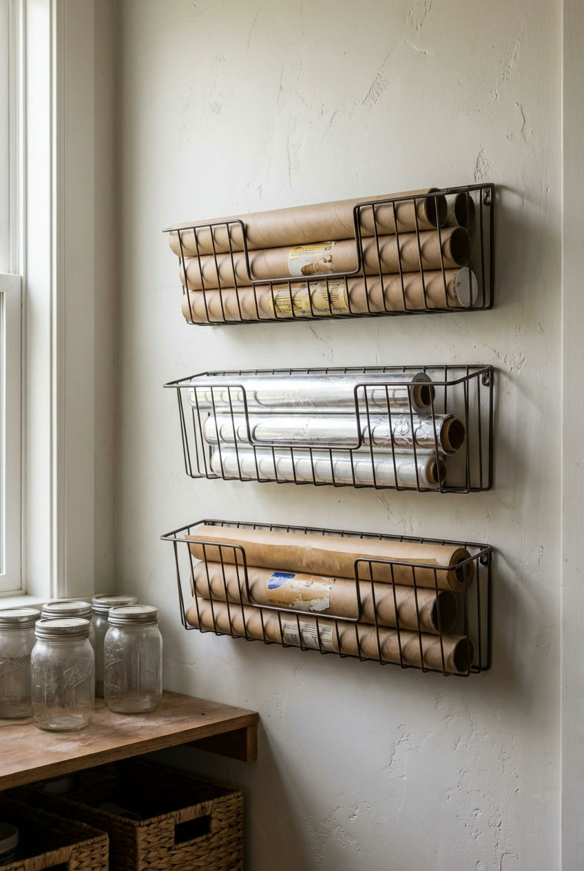 Wall-Mounted-Magazine-Racks 1