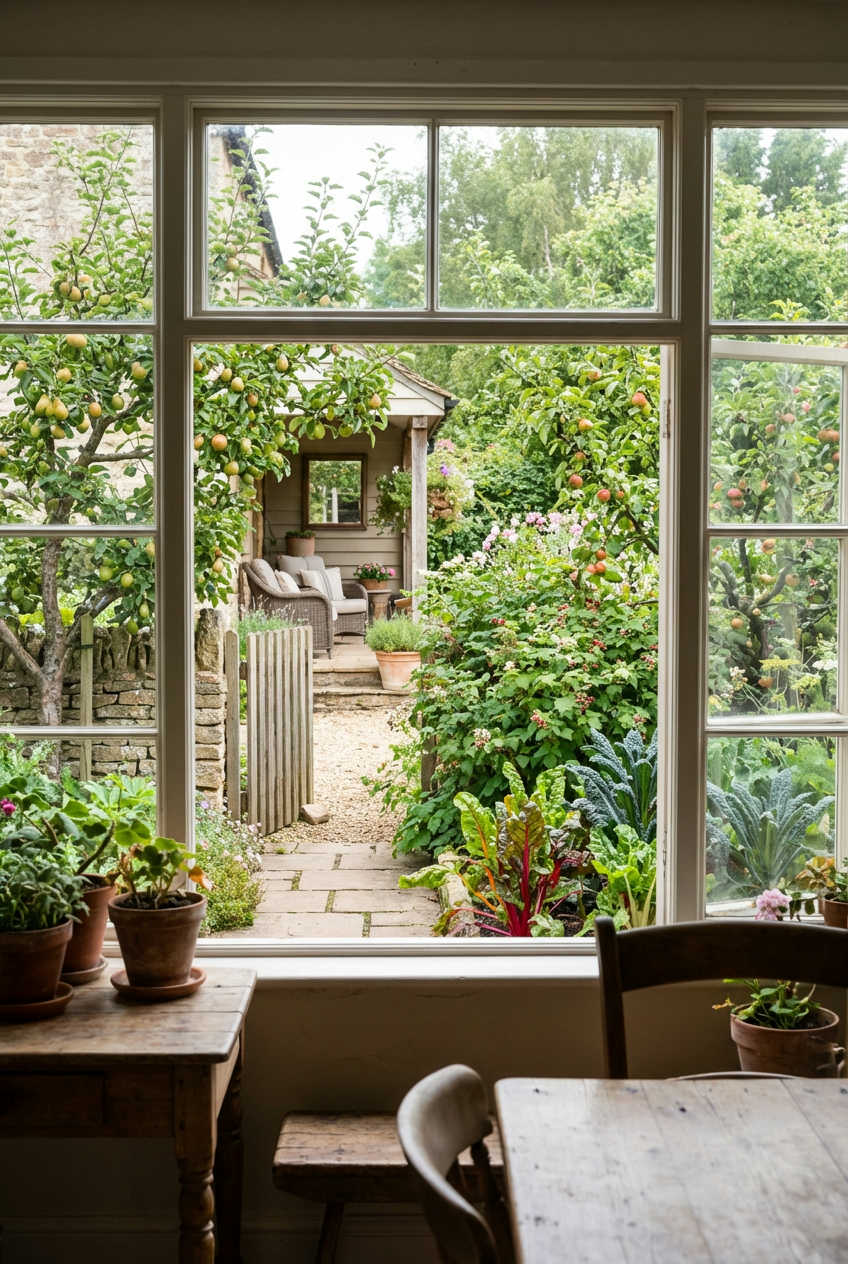 Edible Front Yards 2