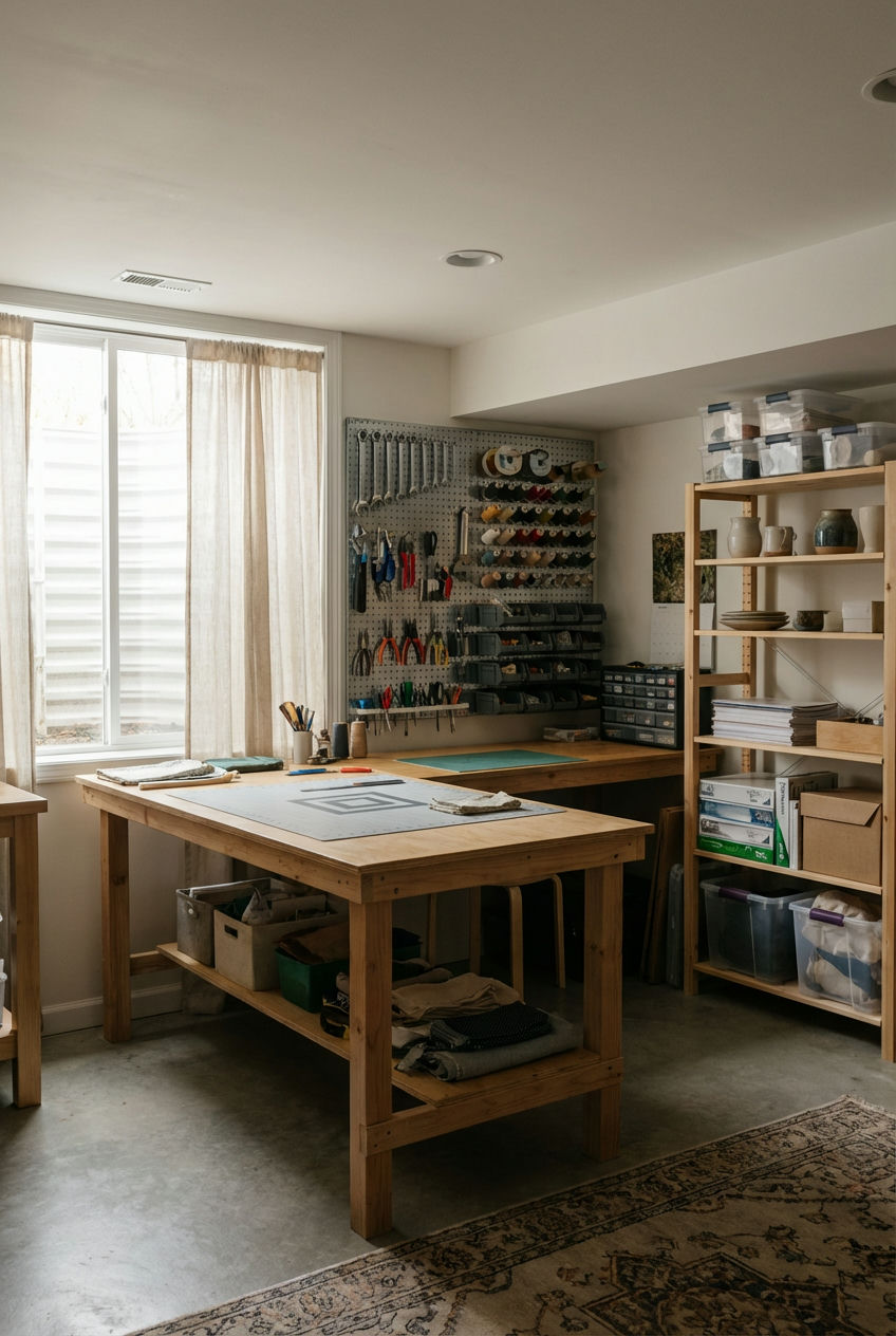 Crafts-and-Hobby-Workshop-1