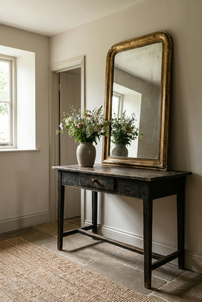 Curated Vintage and Antiques 2