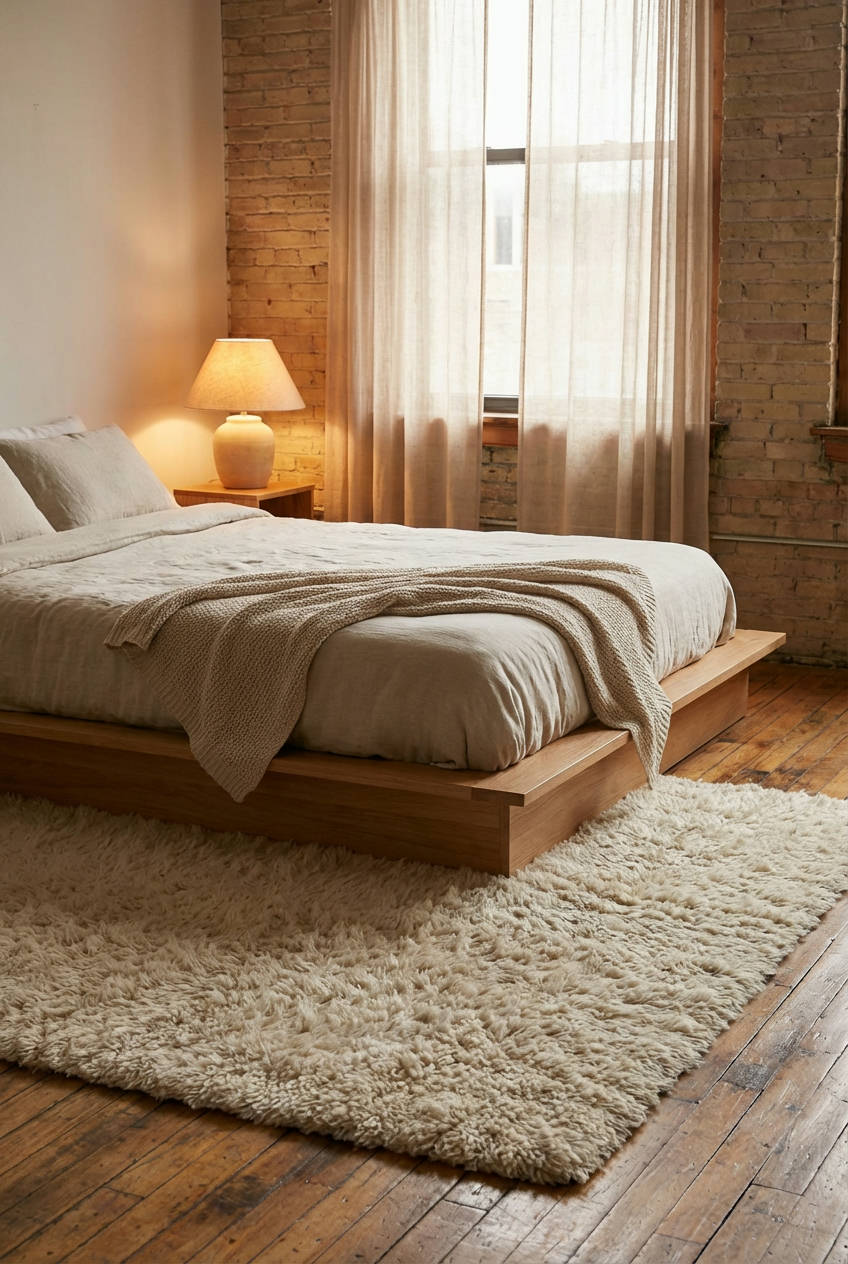 Smart Zoning with Rugs 2