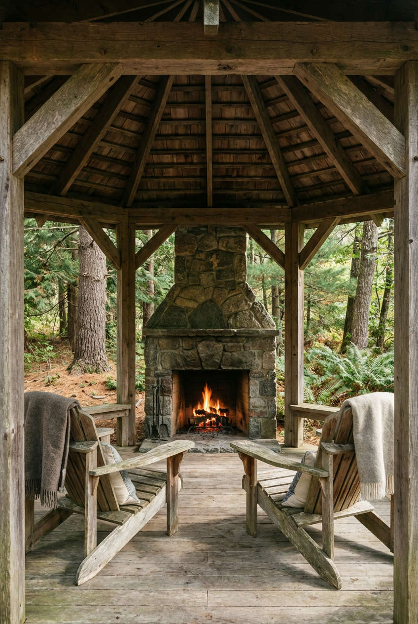 Rustic Charm Revival 1