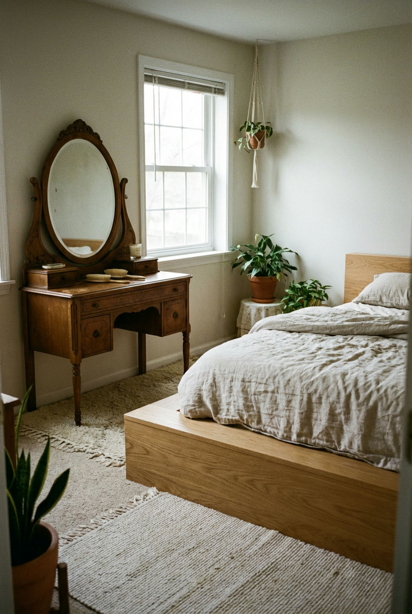 Vintage Finds & Heirloom Mix 1