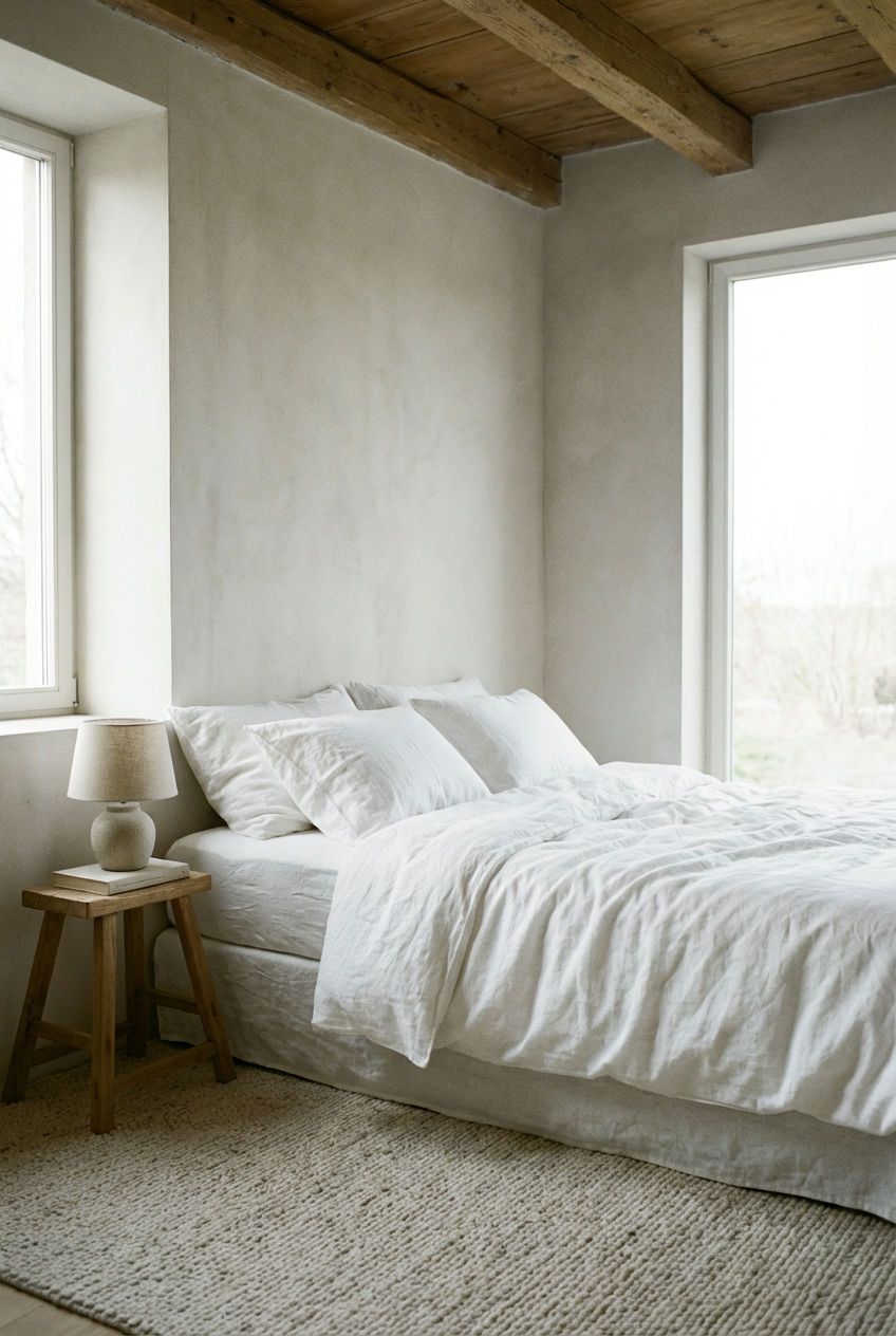 Serene Sleep Sanctuaries 1