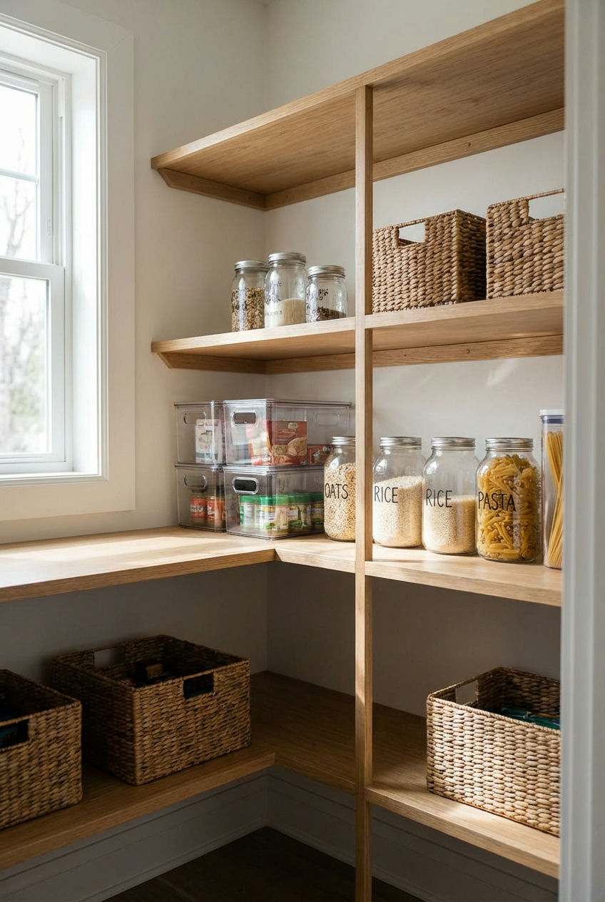 Decluttering Checklist 1
