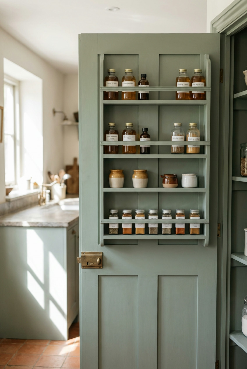 Pantry-Door-Shelving 2