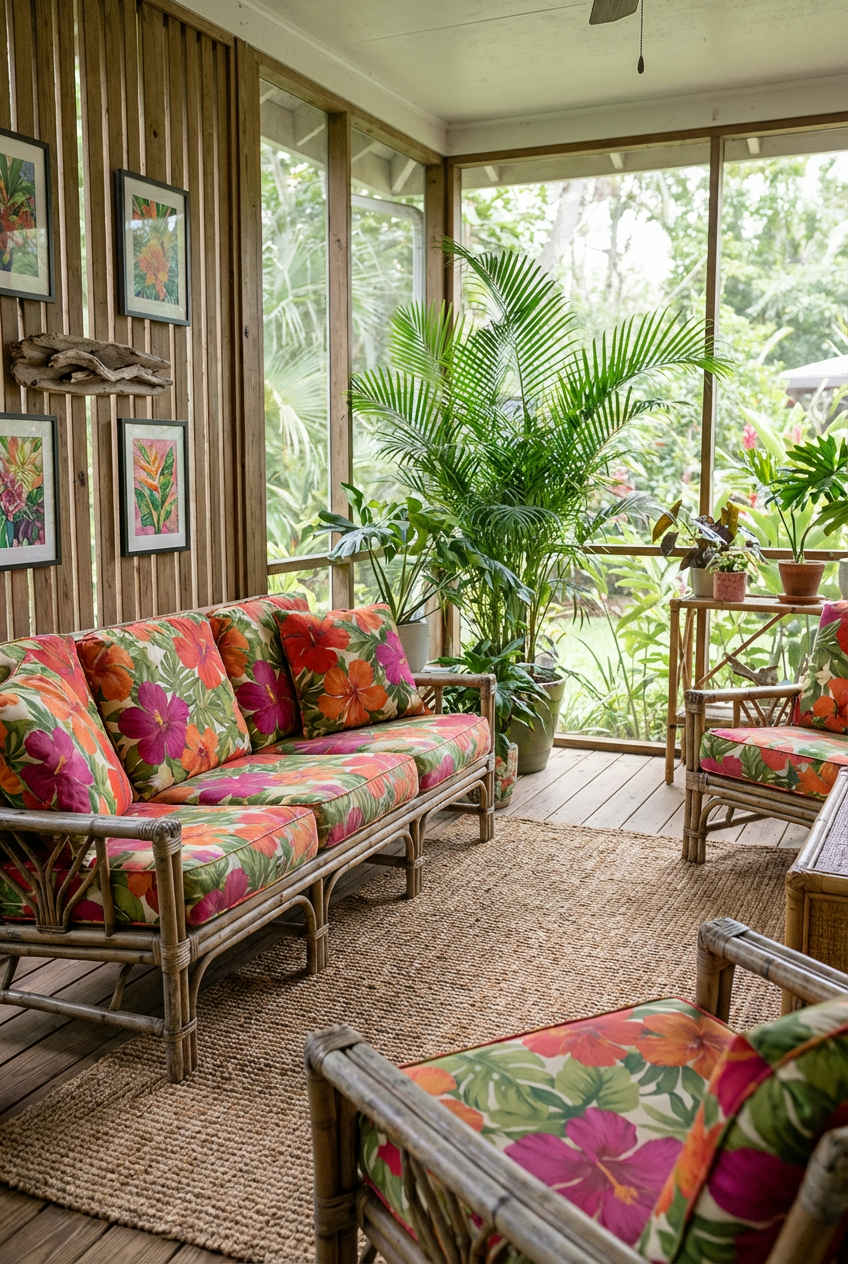 Tropical-Paradise-Getaway 1