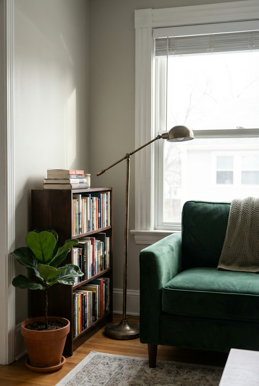 Cozy Nooks and Dedicated Zones 2