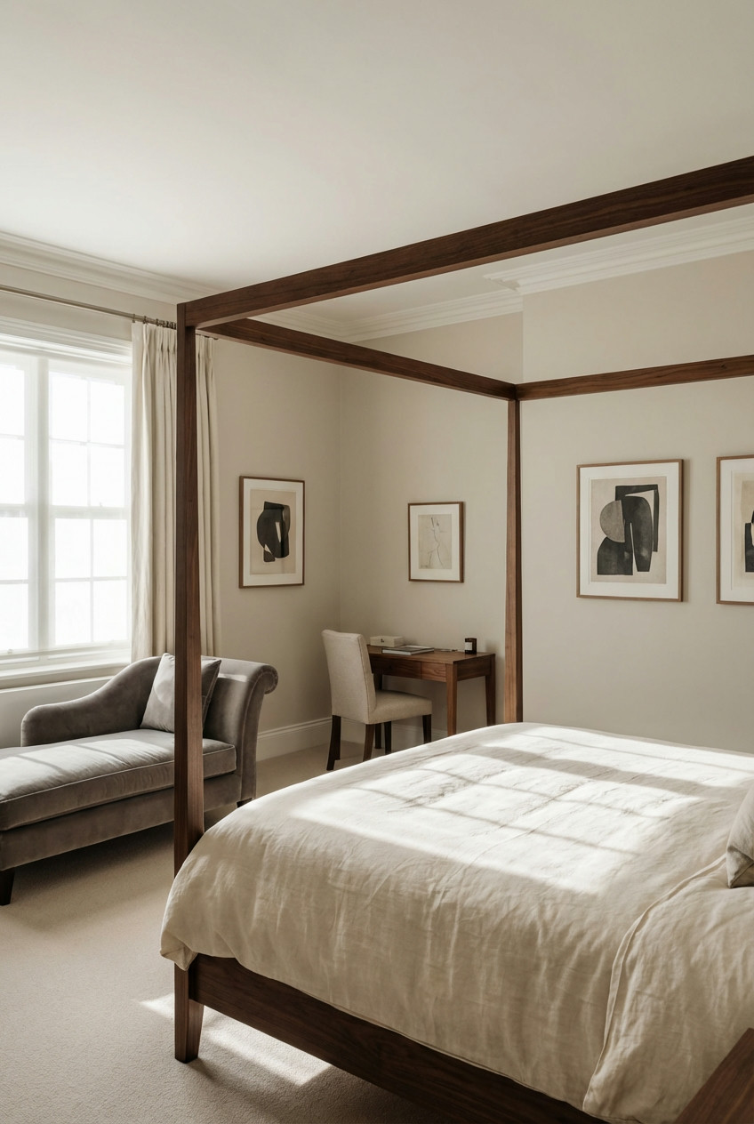 Large Room Decorating Maximizing Space & Style 2