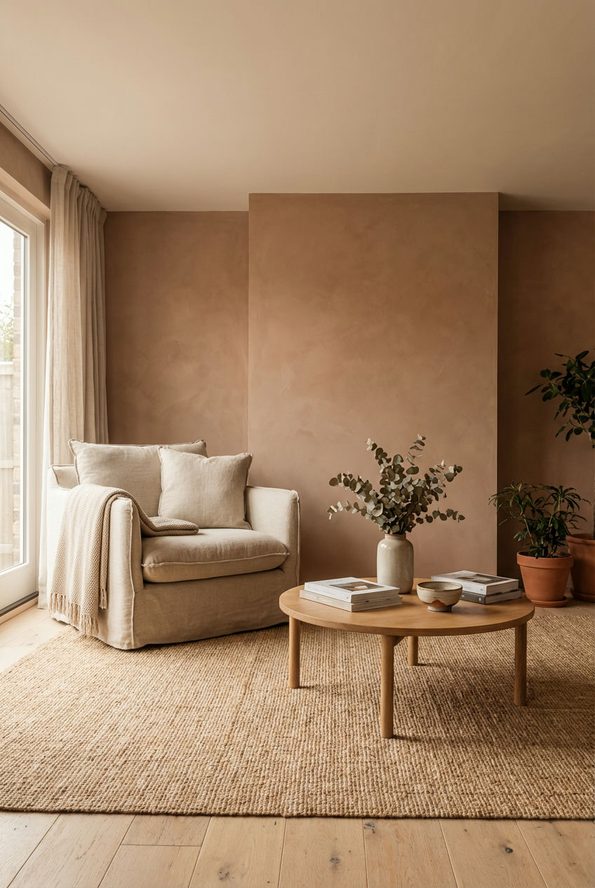 Textured Walls & Plaster 2