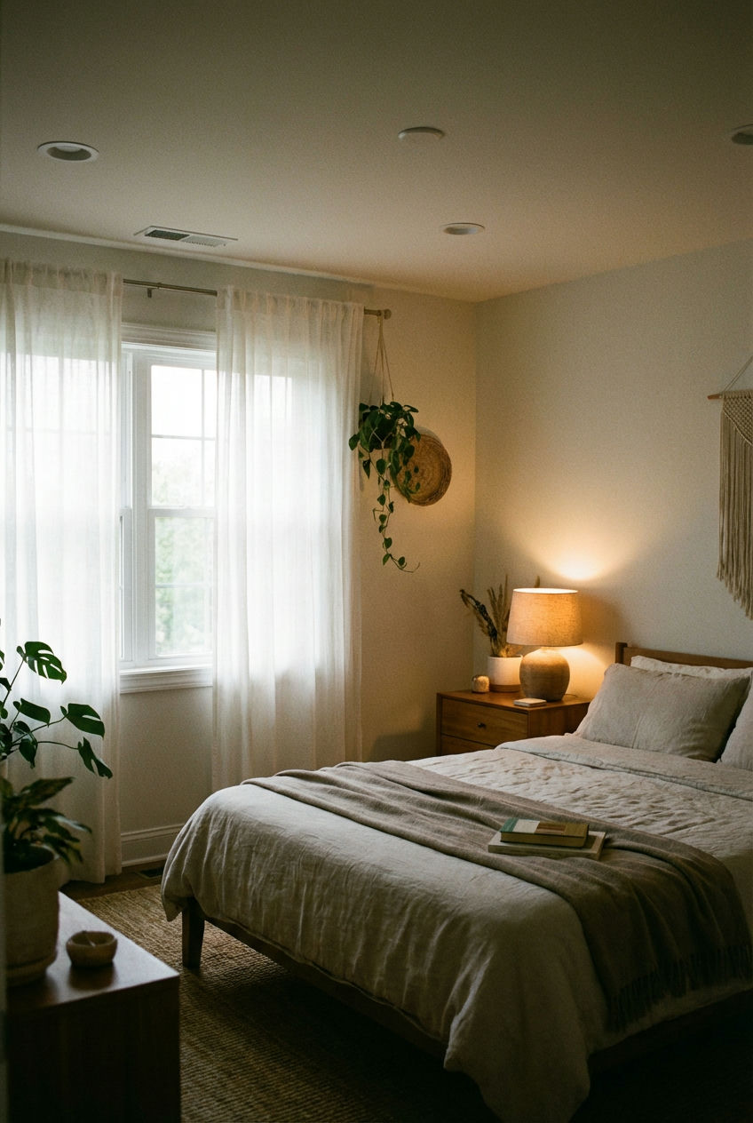 Soft, Diffused Lighting 1